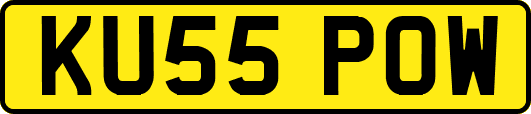 KU55POW
