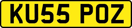 KU55POZ