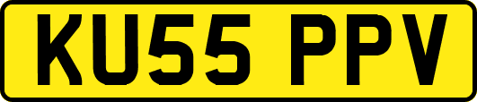 KU55PPV