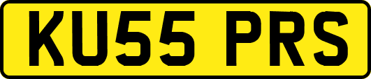 KU55PRS