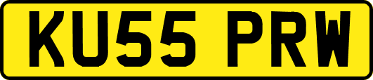 KU55PRW