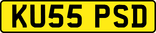 KU55PSD