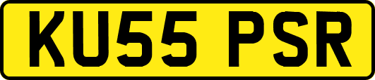 KU55PSR