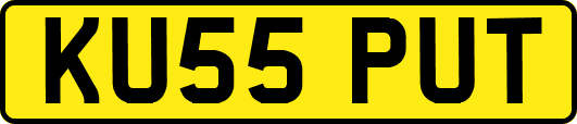 KU55PUT