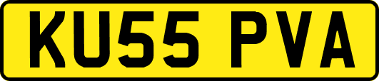 KU55PVA