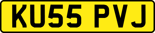 KU55PVJ