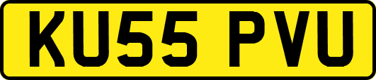 KU55PVU