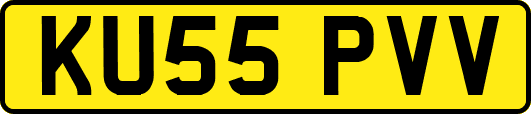 KU55PVV