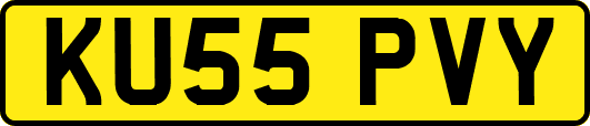 KU55PVY