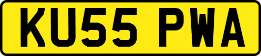 KU55PWA