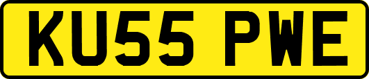 KU55PWE
