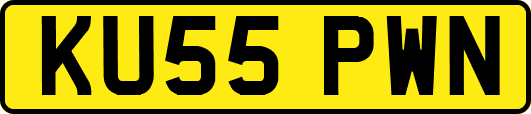 KU55PWN