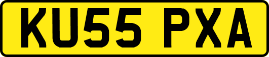 KU55PXA