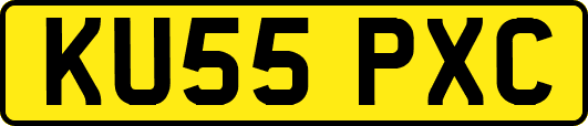 KU55PXC