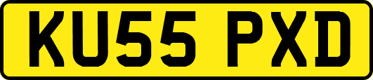 KU55PXD