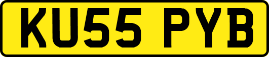 KU55PYB