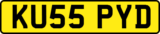 KU55PYD