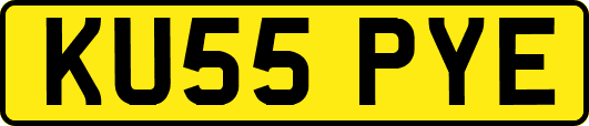 KU55PYE