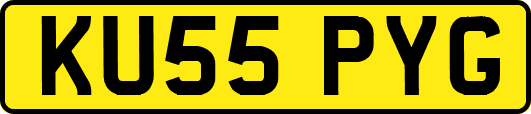 KU55PYG