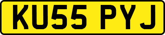 KU55PYJ