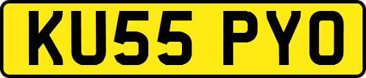 KU55PYO