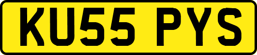 KU55PYS