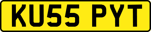 KU55PYT