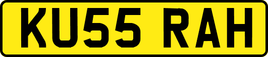 KU55RAH