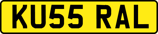KU55RAL