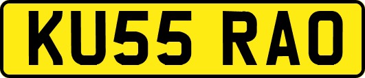 KU55RAO