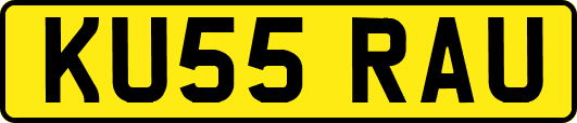 KU55RAU
