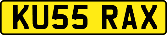 KU55RAX