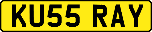 KU55RAY