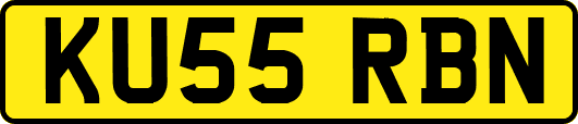 KU55RBN