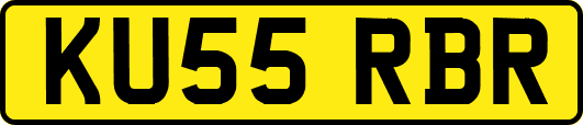 KU55RBR