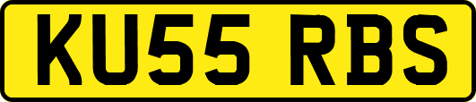 KU55RBS