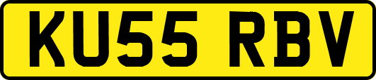 KU55RBV