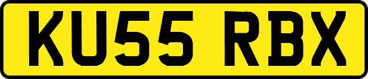 KU55RBX