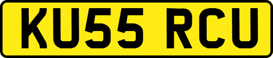 KU55RCU