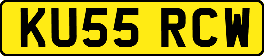 KU55RCW