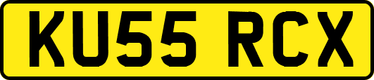 KU55RCX