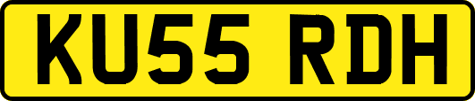 KU55RDH