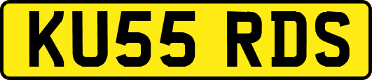 KU55RDS