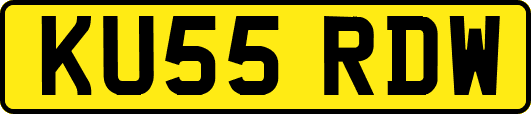 KU55RDW