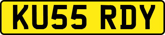 KU55RDY