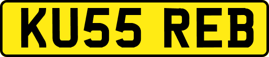 KU55REB
