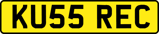 KU55REC