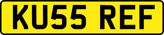 KU55REF