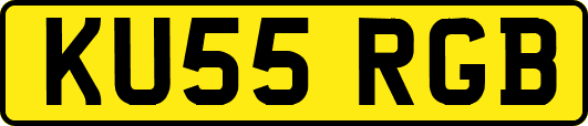 KU55RGB