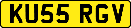 KU55RGV